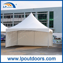 3X6m Outdoor Wind Resistant Stretch Tents 