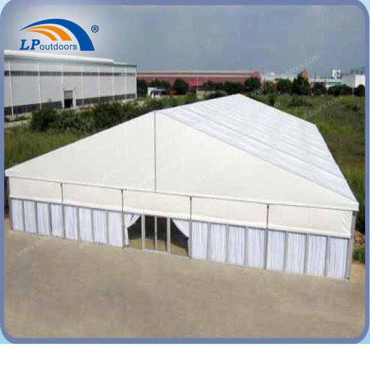 25m Clear Span Large Industrial Event Tent for Hire from China ...