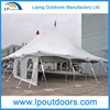 12m Tent Luxury High Quality Pole Tent