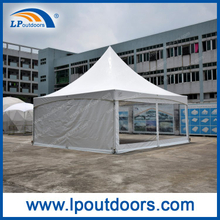 6X6m Outdoor Aluminum High Peak Tension Tent for Event