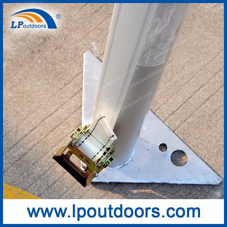 3X6m Outdoor Wind Resistant Stretch 3X6m Outdoor Wind Resistant Stretch