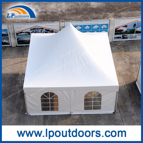 6m, 20' Outdoor Aluminum PVC Canada Tent 