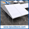 500 Seaters Big Wedding Marquee ABS Wall Event Tent For Outdoor Conference