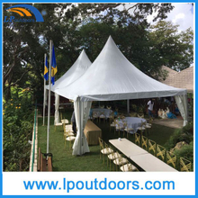 5X5m Outdoor Luxury Arabic Tent