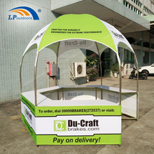 Dia 3m Dome Tent Display Outdoor Tent for Event