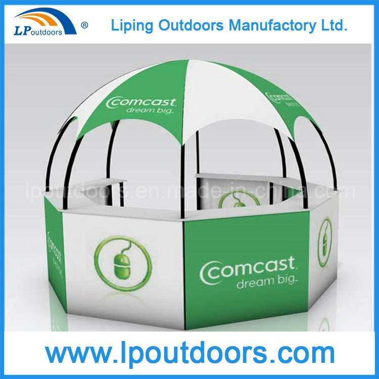 Outdoor Multiuse Logo Printing Advertising Dome Tent 