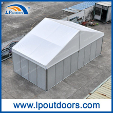 10m Sandwich Wall Heat Insulation Temporary Warehouse Tent 