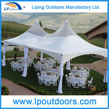 20X40 Outdoor Dinner Tent 50-80 Person High Peak Frame Tent